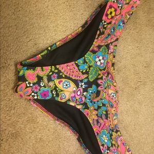 Victoria’s Secret bikini bottoms